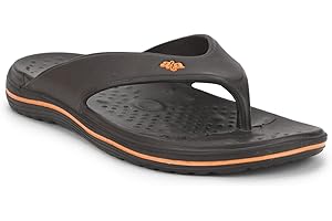 Liberty A-HA Casual Thong for Mens