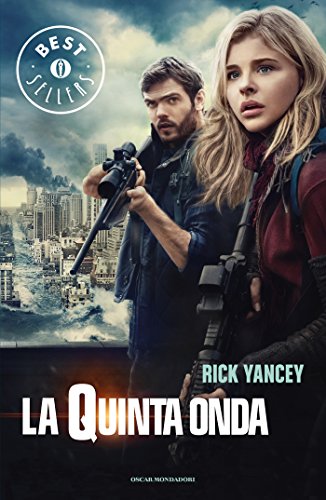 Rick Yancey - La quinta onda. La trilogia (2014/2016)