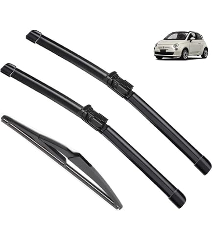 Alca Universal SPAZZOLE TERGICRISTALLO 2617'' AU2617H [IMPLRT