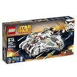 LEGO Star Wars 75053 The Ghost Building Toy - Lego