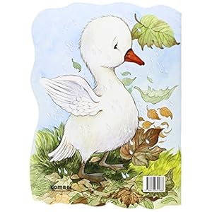 L'aneguet lleig (Encunyats clàssics)