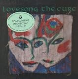 Love Song - Cure the