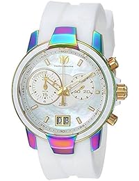 TECHNOMARINE UF6 RELOJ DE HOMBRE CUARZO ANALÓGICO CORREA DE SILICONA TM-615019