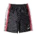 Boys NIKE Dri-Fit Mesh Sport Shorts Size 7 Black & Gray