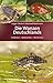 Produktbild Die Wanzen Deutschlands: Entdecken - Beobachten - Bestimmen (Quelle & Meyer Bestimmungsbücher)