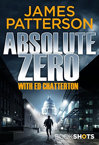 Absolute Zero: BookShots