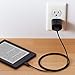 AmazonBasics Micro USB Charging Cable for Android Phones with Gold Plated Connectors...