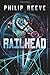 Railhead by Philip Reeve