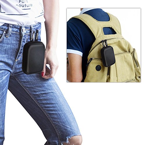 APEXEL Deluxe Universal 5 in 1 Clip-On-Kamera-Objektiv-Kit, 198 Grad Fisheye + 0,63 X Weitwinkelobjektiv und 15X Makroobjektiv, 2X Teleskopobjektiv + CPL Objektiv fÃ¼r iPhone 7/6/6 Plus / SE, Samsung Galaxy s6 / s6 Rand, s7 / s7 Edge, HTC, Huawei und die meisten Smartphones