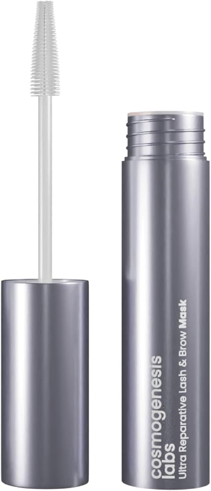 Ultra Onarıcı Kirpik ve Kaş Maskesi 9.5 ml