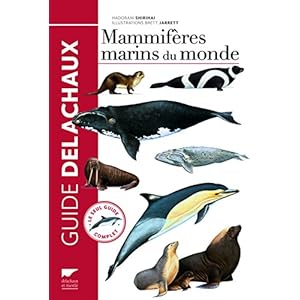 Mammifères marins du monde Livre en Ligne - Telecharger Ebook