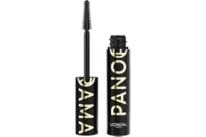L'Oréal Paris Volume Million Lashes Panorama All Night Black Mascara Extra Black 9,9ml