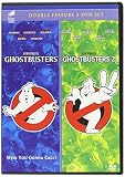 Ghostbusters / Ghostbusters 2 (Double Feature) - 