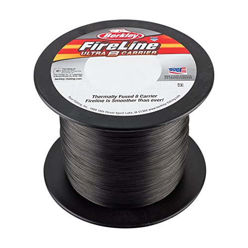 Preisvergleich Produktbild Berkley Fireline Ultra 8 1800M 0.12 Smoke