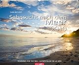 Image de Weingarten-Kalender Sehnsucht nach dem Meer 2010