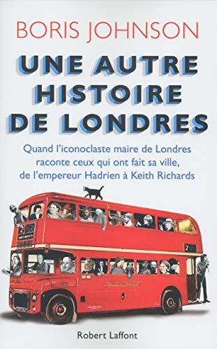 Une autre histoire de Londres Une autre histoire de Londres