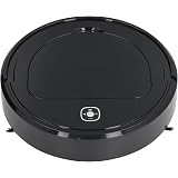BOWAI Aspiradora robótica, USB Carga 3 en 1 Aspiradora automática Limpieza  del Suelo Barred Machin Aspiradoras robóticas Perro Mascotas Cabello Suelo  de Madera Dura Superficies : Hogar y cocina