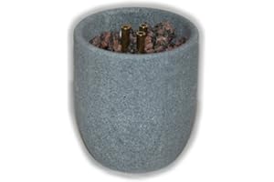 FINLAX / HUKKA / SANTOFIT Saunatroikka - Springbrunnen für den Saunaofen