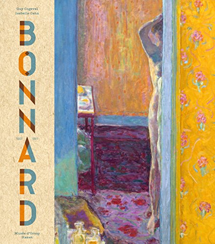 Pierre Bonnard, peindre l'Arcadie