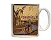 Produktbild Mug 0685 500081 Okitsu Ando Hiroshige Ceramic Cup Gift Box