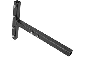 JULYKAI Mobility Scooter, Mobility Scooter, Halterung zur Montage des hinteren Korbs, Modifikation, Zubehör, Ersatz des hinteren Korbs, zentrale Halterung