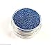 Glitter Pot - GH17 Holographic Dark Blue Glitter Eye Eye shadow Nail Art Face And Body