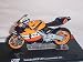 Produktbild Honda Rc211v Rc 211v Alex Barros 2004 Motogp 1/24 Altaya By ixo Modellmotorrad Modell Motorrad SondeRangebot