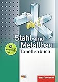Image de Stahl- und Metallbau: Tabellenbuch