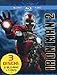 Iron Man 2 (Special Edition) (2 Blu-Ray+Dvd)