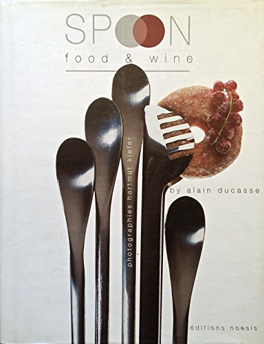 Spoon Food & Wine en ligne Spoon Food & Wine en ligne