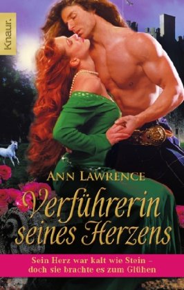 Verführerin seines Herzens: Sein Herz war kalt wie Stein - doch sie brachte es zum Glühen