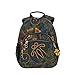 Produktbild Totto 172 Kinder-Rucksack, 20 cm, Mehrfarbig (Multicolor)