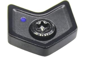 Histar Golf Poids Vis pour Titleist 913 Pilote FW Hybride Tête 7 g 9 g 11 g 14 g 17 g 19 g, 1 x 11g