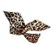 Price comparison product image Pinup Hair Band with Wire - Leopard Print