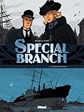 Special Branch - Tome 01: L'agonie du Léviathan by Roger Seiter, Hamo
