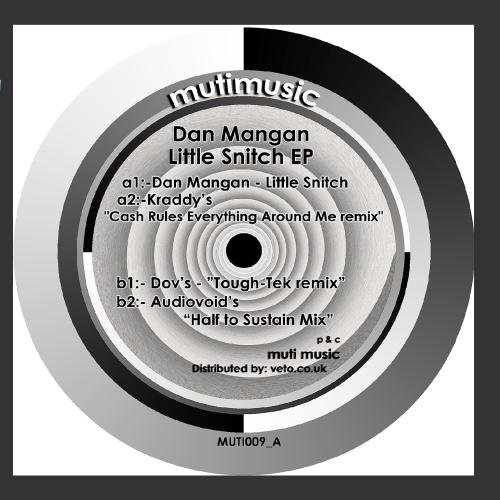 Preisvergleich Produktbild Little Snitch