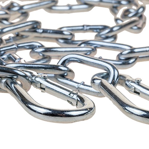 Dip-Gürtel Standard G5-1, Gürtel für Zusätzliches Gewicht bei Klimmzügen & Dips – C.P.Sports - 5