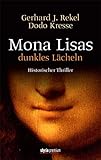 Cover zum Buch Mona Lisas dunkles Lächeln