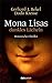 Cover zum Buch Mona Lisas dunkles Lächeln