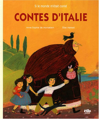 Contes d'Italie