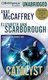 Cover zum Buch Catalyst