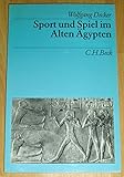 Image de Sport und Spiel im Alten Ägypten