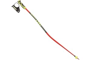 LEKI Bâtons de Ski pour Enfants WC Lite GS