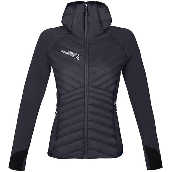 Rock Experience Reptile Felpa Tecnica Uomo