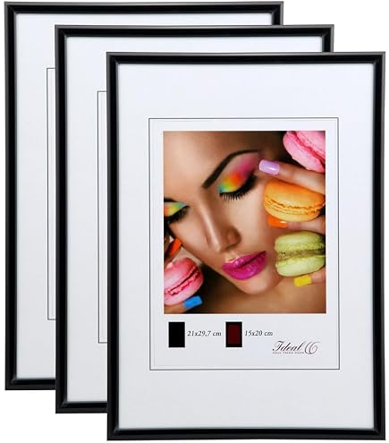 Wandposter-Set Hand In Hand – 3-teilige Premium Deko Für Wohnzimmer & Schlafzimmer