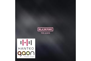 Blackpink - The Album [Ver. 3] (1st Full Album) [Pre Order] CD+Photobook+Others with Tracking Code, Extra Decorative Sticker Set, Photocard Set