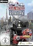 Rail Nation - Steam over Europe (PC) - 