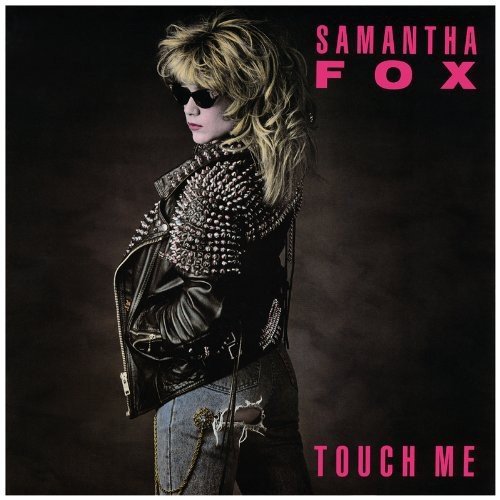 Touch Me Expanded 2cd Deluxe Edition - 