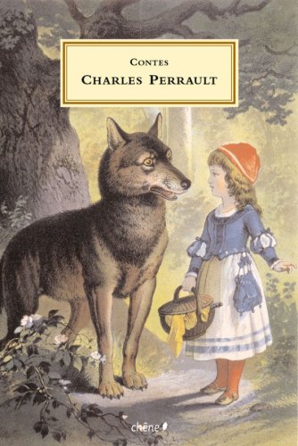 Contes de Charles Perrault francais