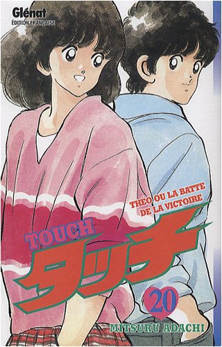 Touch — Tome 20